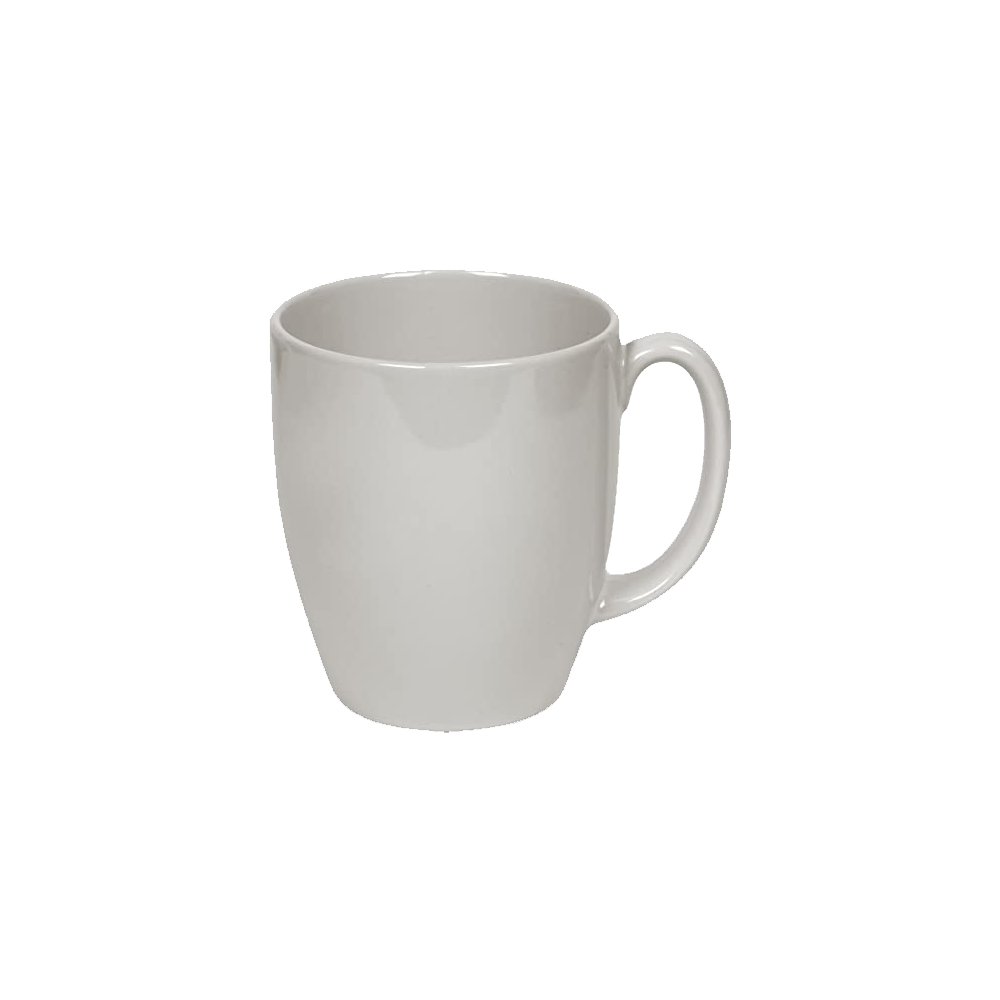 White Cup Transparent Image