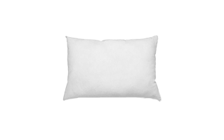 White Pillow PNG