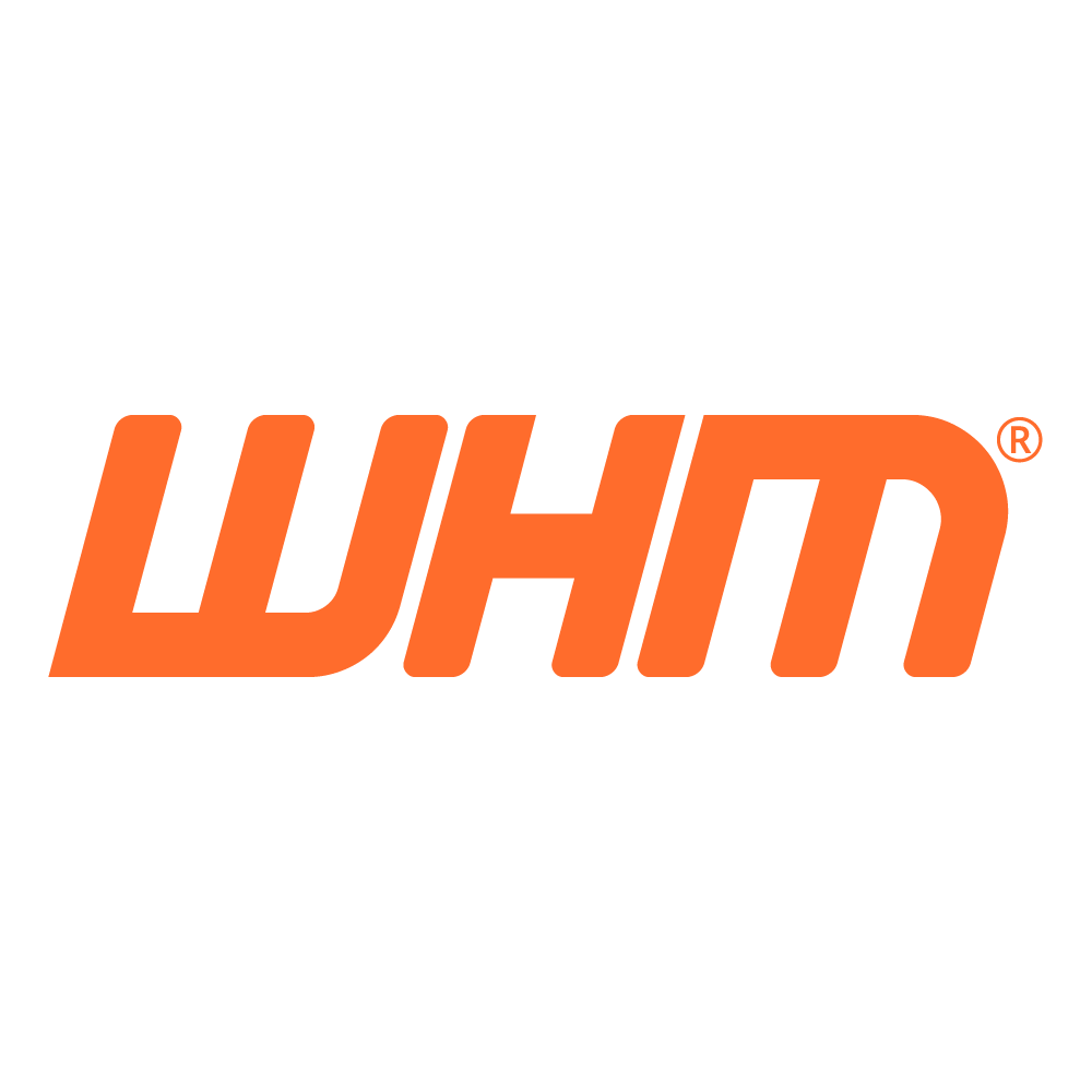 WHM Logo Transparent Image