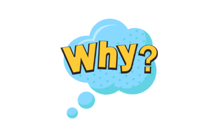 Why Sticker PNG