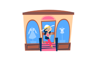 Window Free Sticker PNG