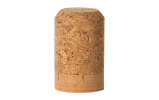 Wine Cork PNG