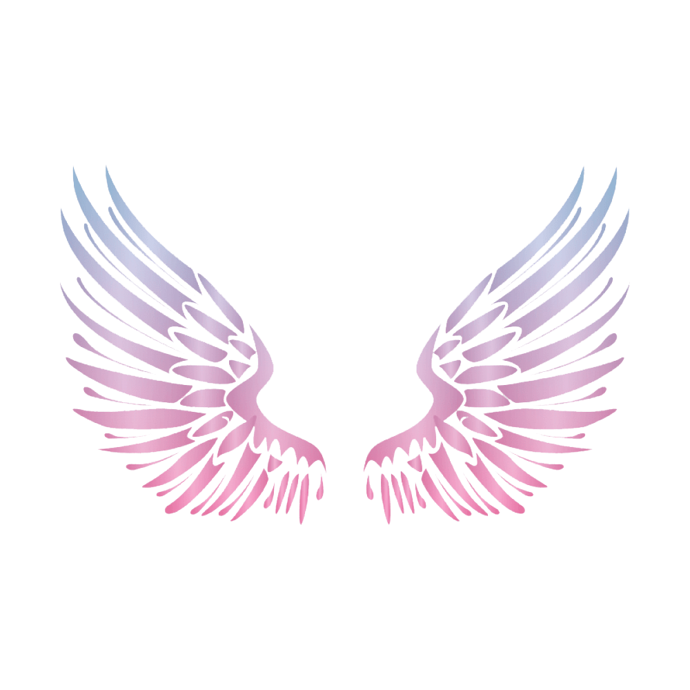 Wings Transparent Picture