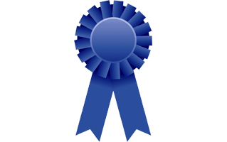 Winner Ribbon PNG