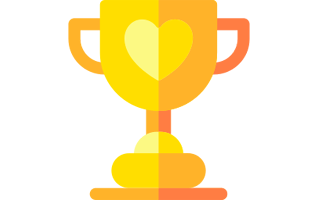 Winner Sticker PNG