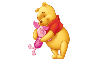 Winnie the Pooh