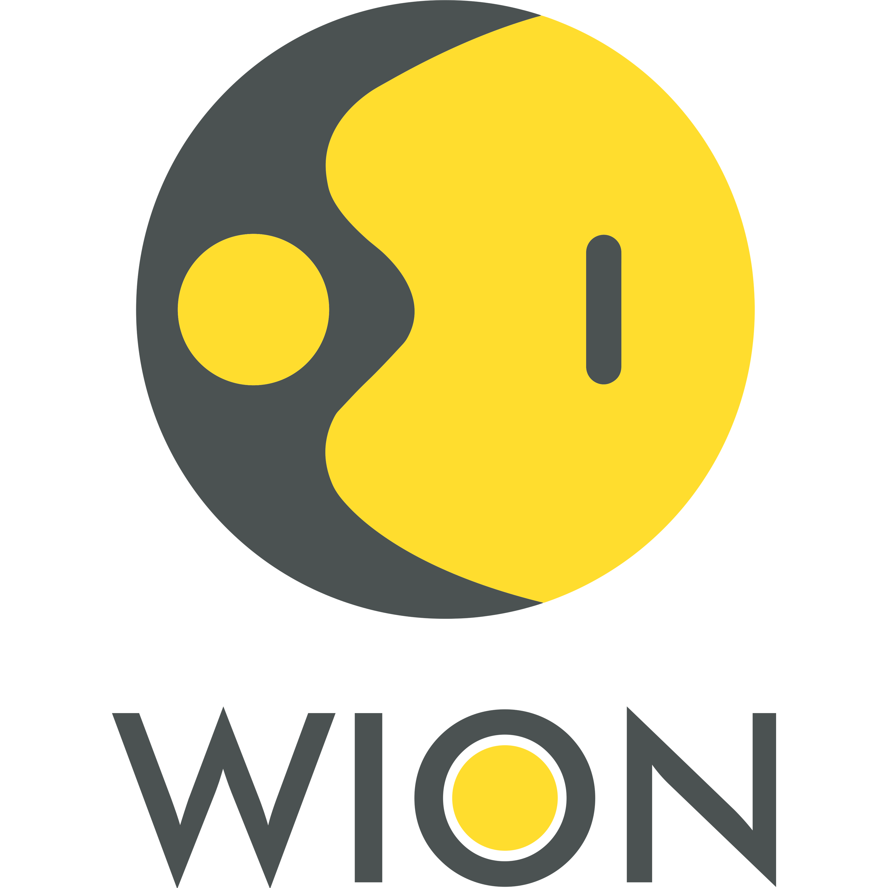 WION Logo Transparent Image