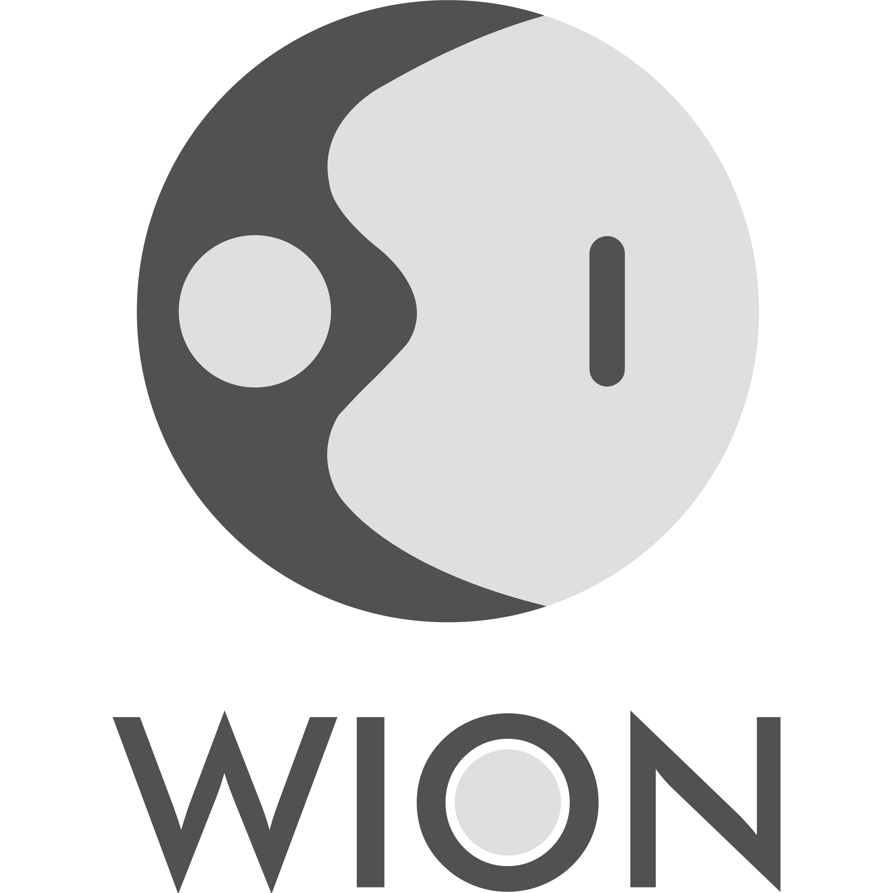 WION Logo Transparent Photo