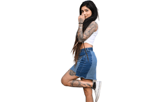 Wish Rathod PNG