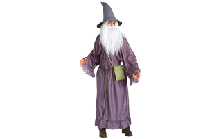 Wizard PNG