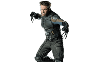 Wolverine PNG
