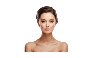 Woman Face