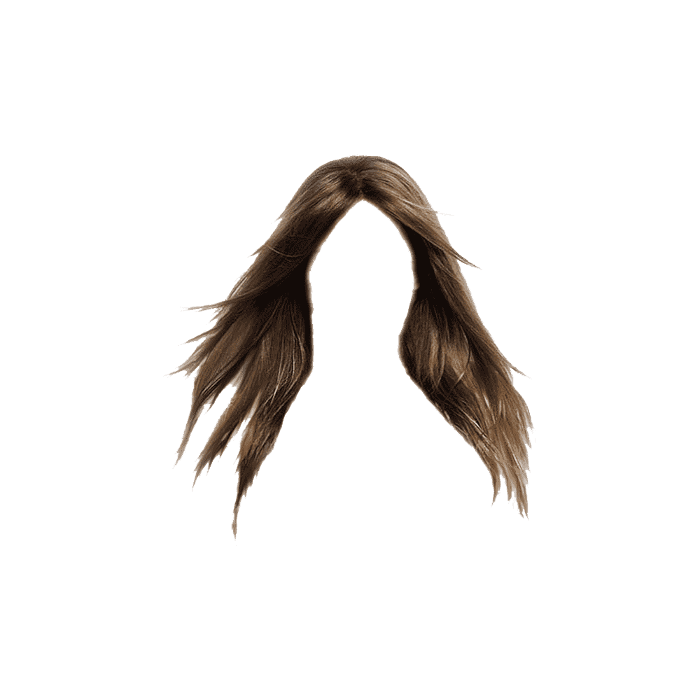 Women Hair PNG Images Transparent HD Photo Clipart 