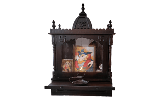 Wooden Temple PNG