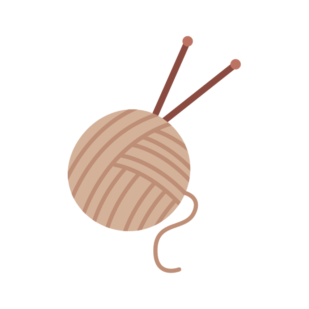 Wool Ball Free Sticker Transparent Picture