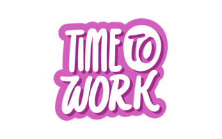 Work Schedule Free Sticker PNG