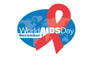 World AIDS Day PNG