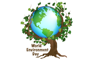 World Environment Day PNG