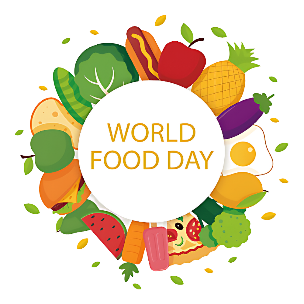 World food 2024. World food Day. Здоровая еда логотип. Эмблема еды. Правильное питание лого.
