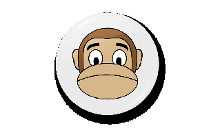Worrying Free Sticker PNG