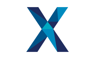 X Alphabet PNG