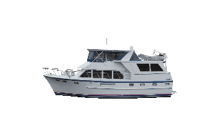 Yacht PNG