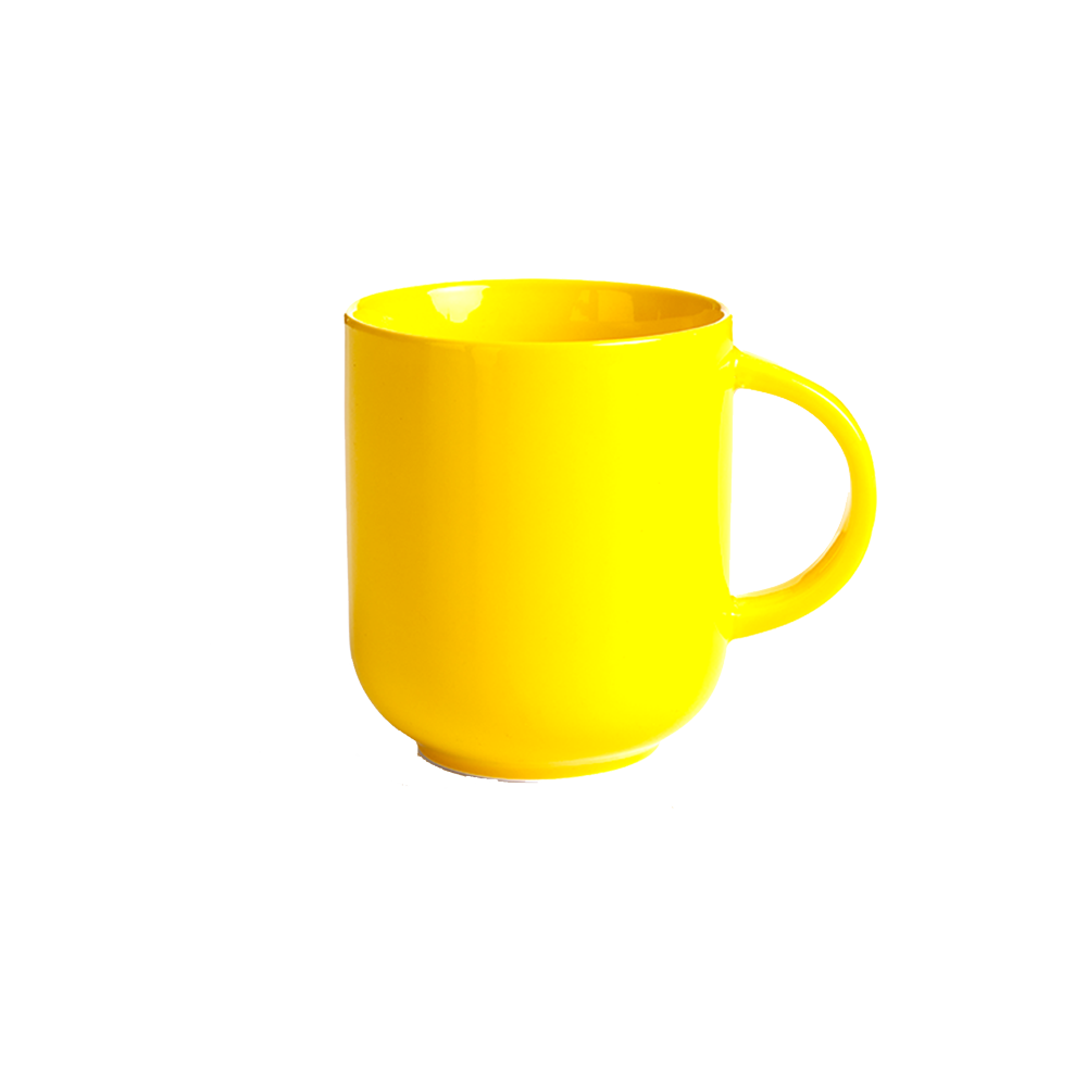 Yellow Cup Transparent Gallery