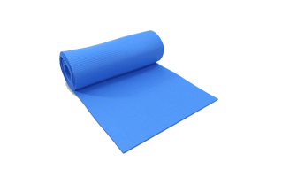Yoga Mat PNG