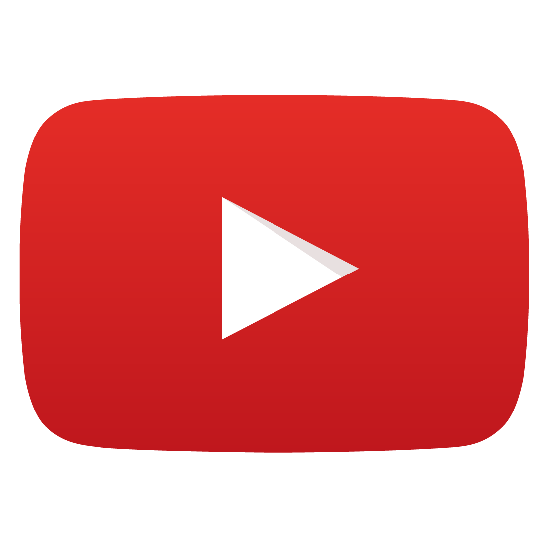 Youtube Transparent Clipart