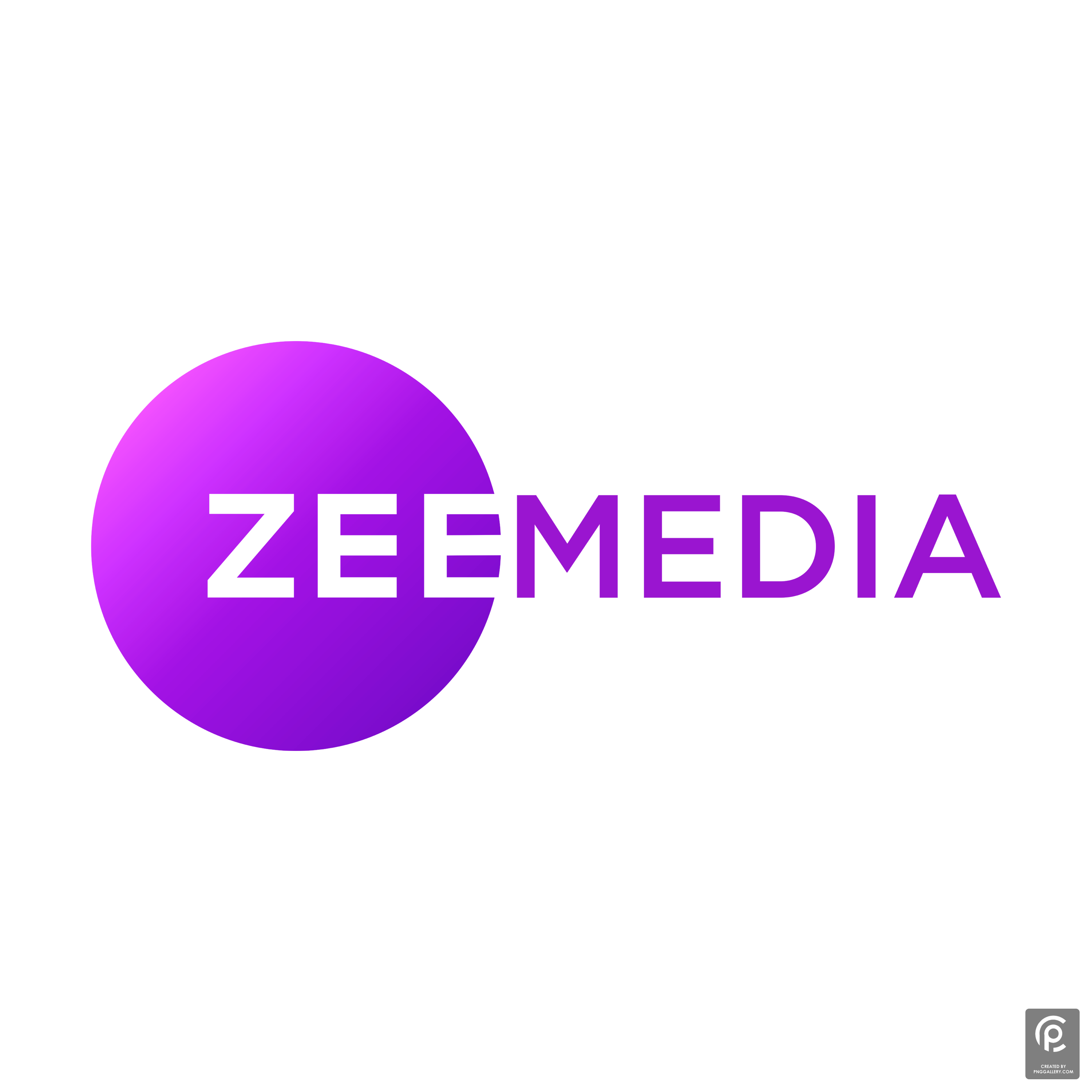 Zee Media Logo Transparent Gallery