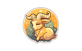 Zodiac Free Sticker PNG