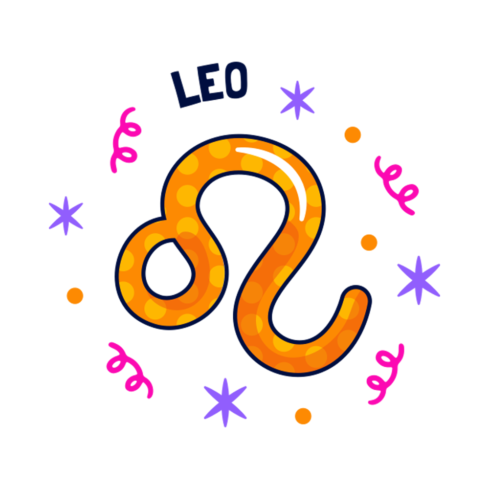 Zodiac Sticker Transparent Picture