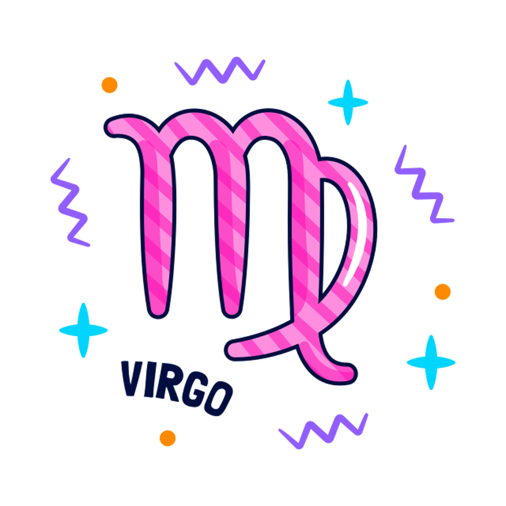Zodiac Sticker Transparent Gallery