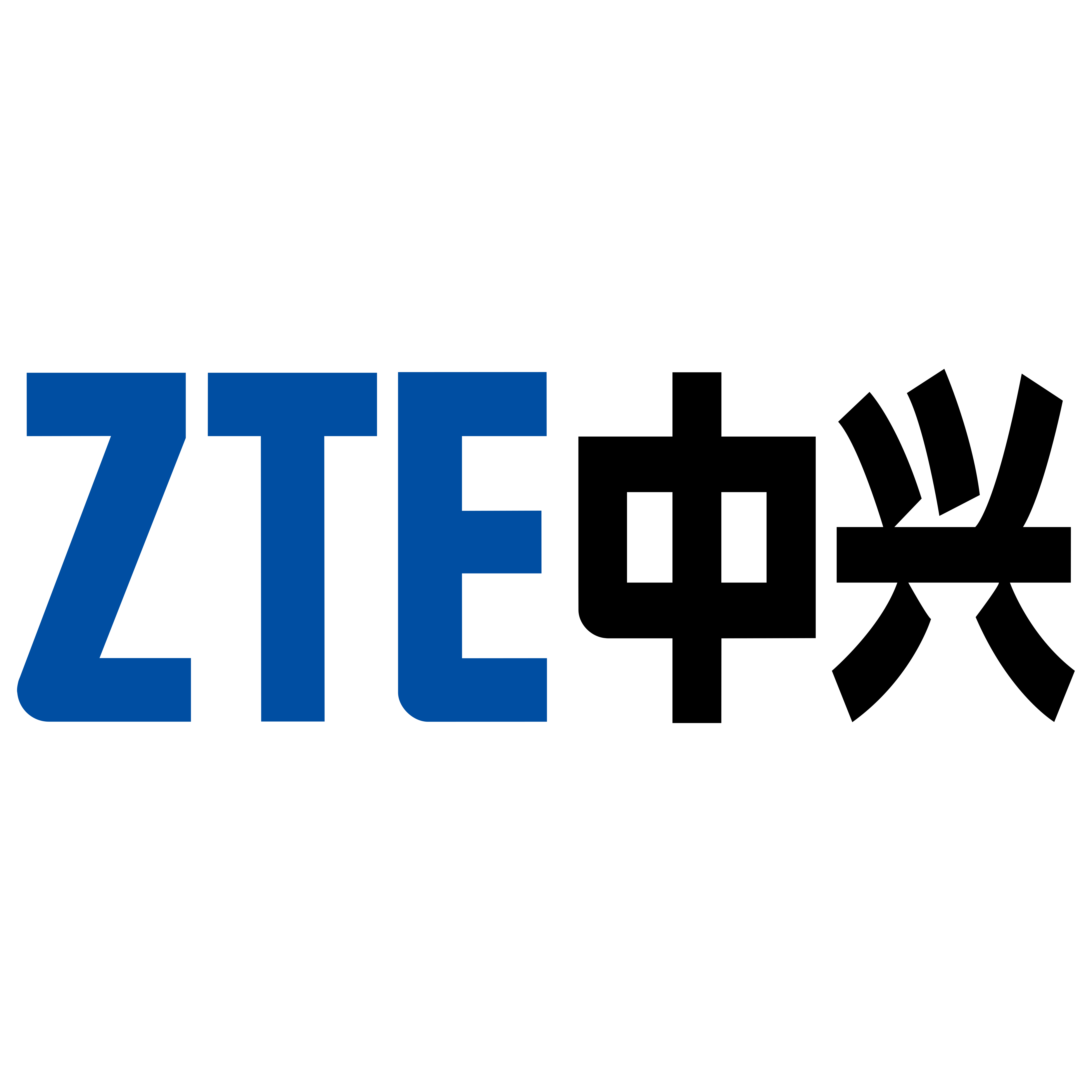 Zte Logo Transparent Photo