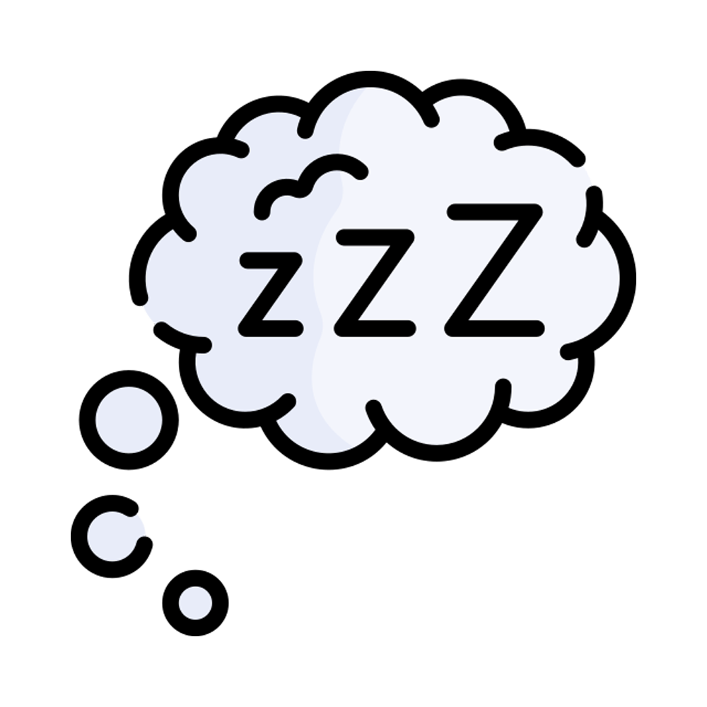 Zzz Free Sticker Transparent Photo