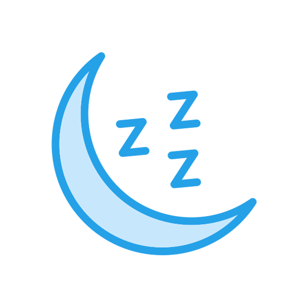 Zzz Free Sticker Transparent Picture